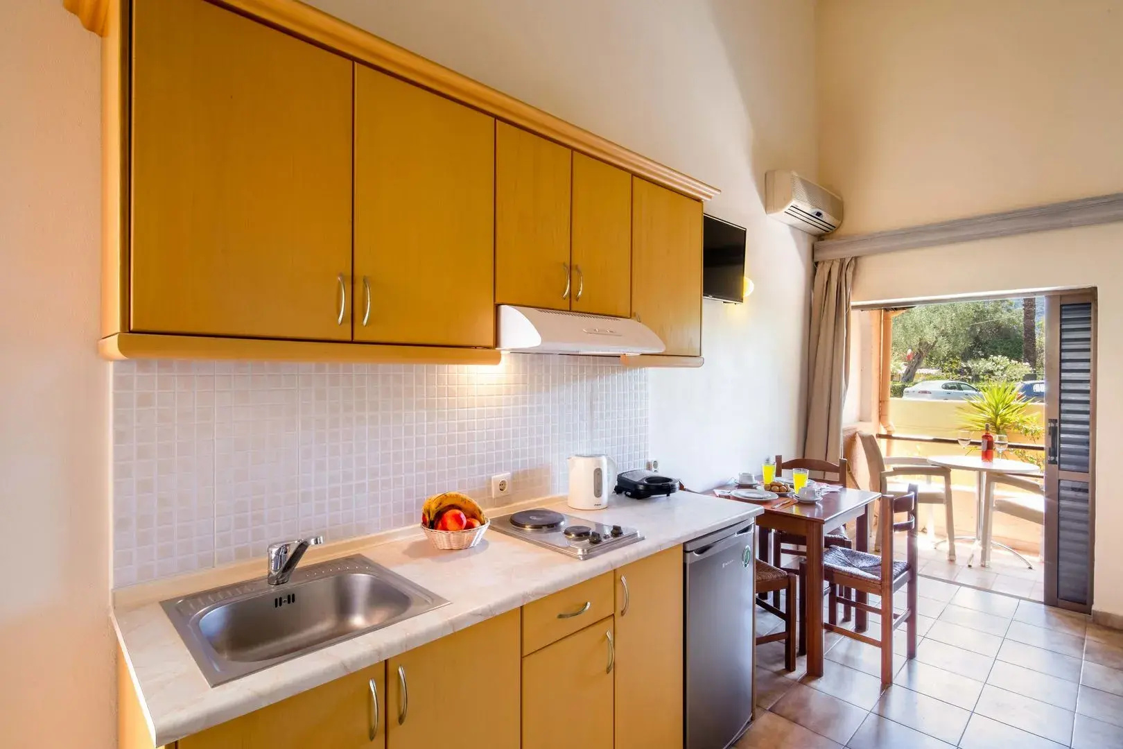 Photo - Hotel Rossis