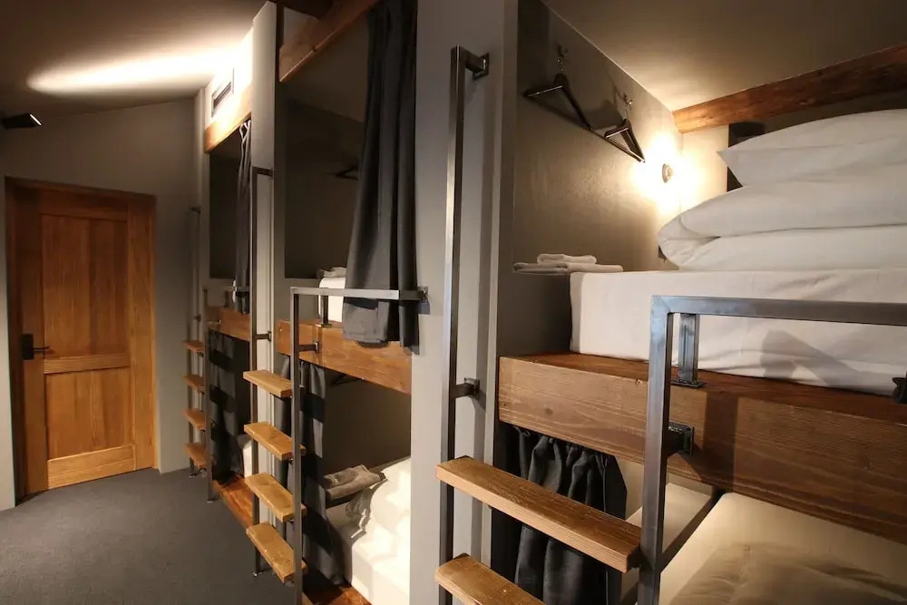 Photo - SEKAI HOTEL Deep Osaka Experience