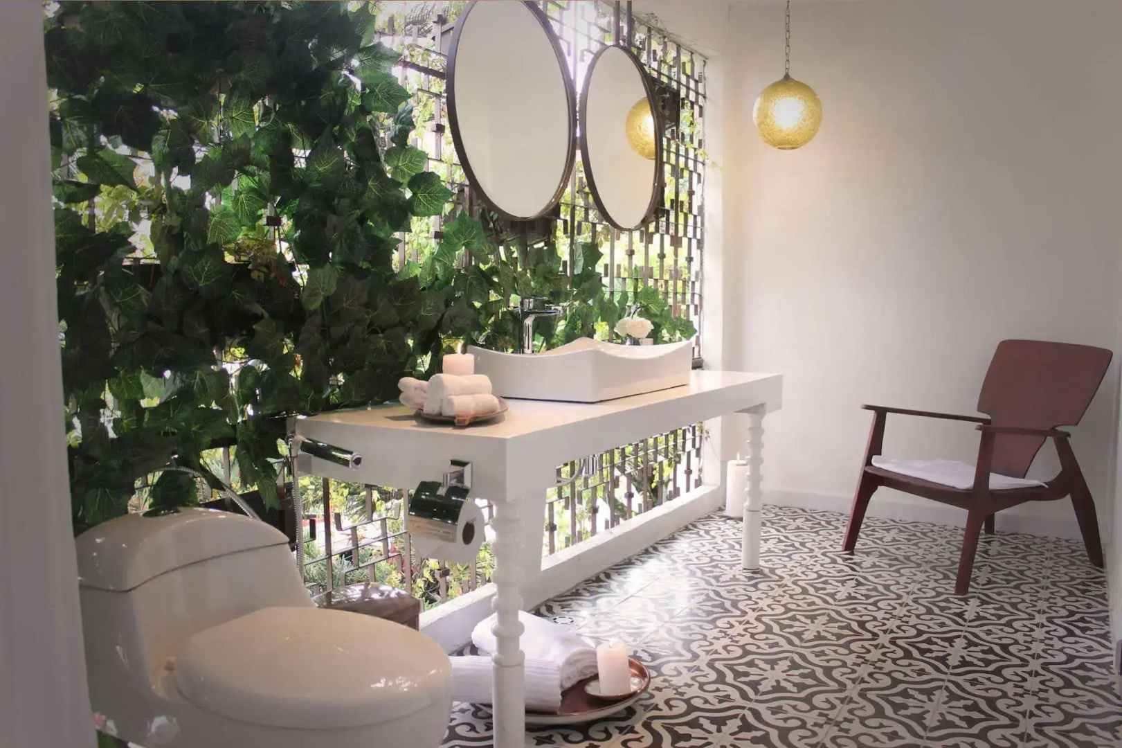 Photo - Leclerc Hotel Boutique Granada