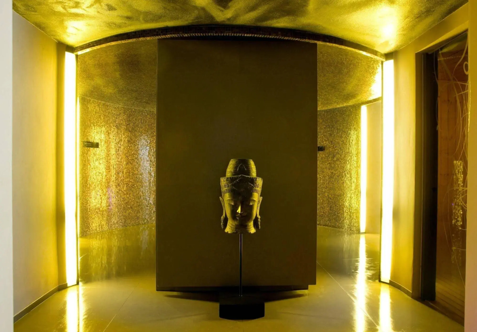 Foto - Albir Playa Hotel & Spa