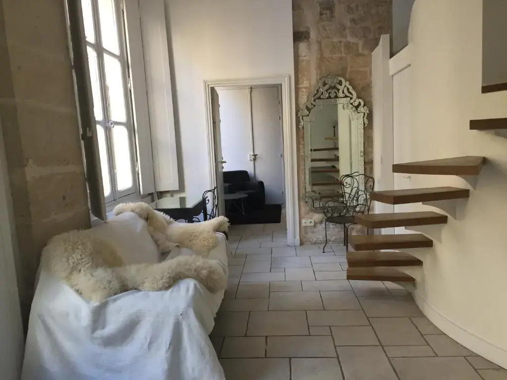 Foto - Boutique Hôtel de la Place des Vosges