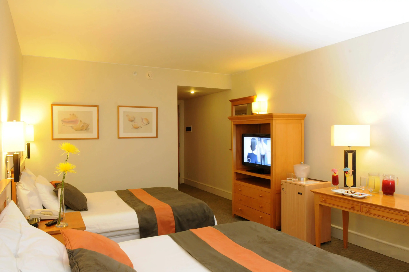 Foto - NH Antofagasta