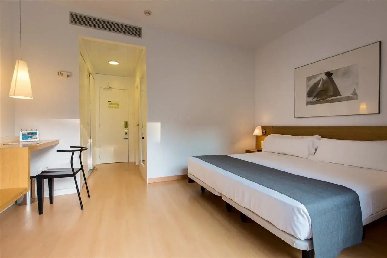 Photo - Gran Hotel Reymar 4 Sup