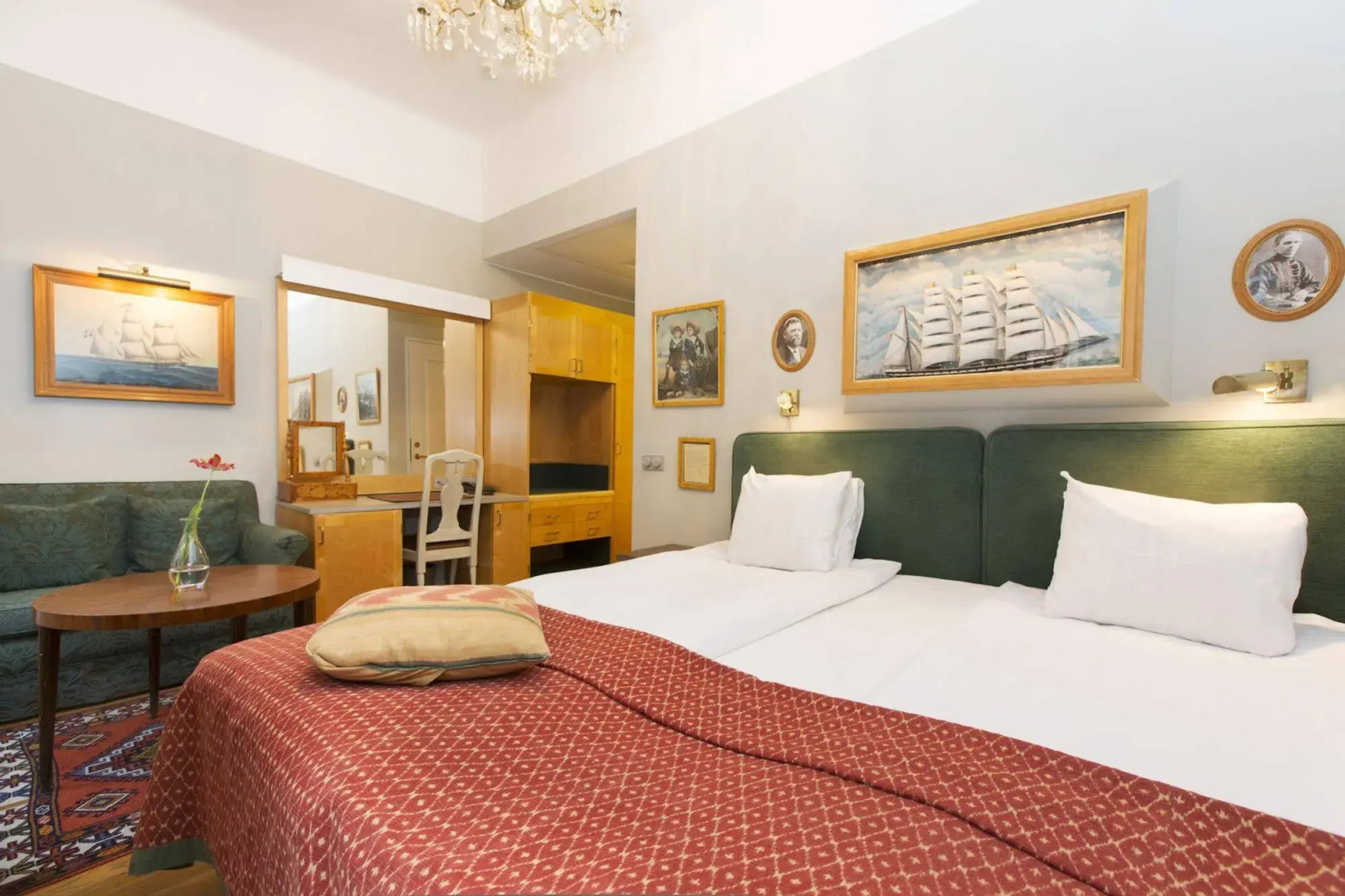 Foto - Victory Hotel