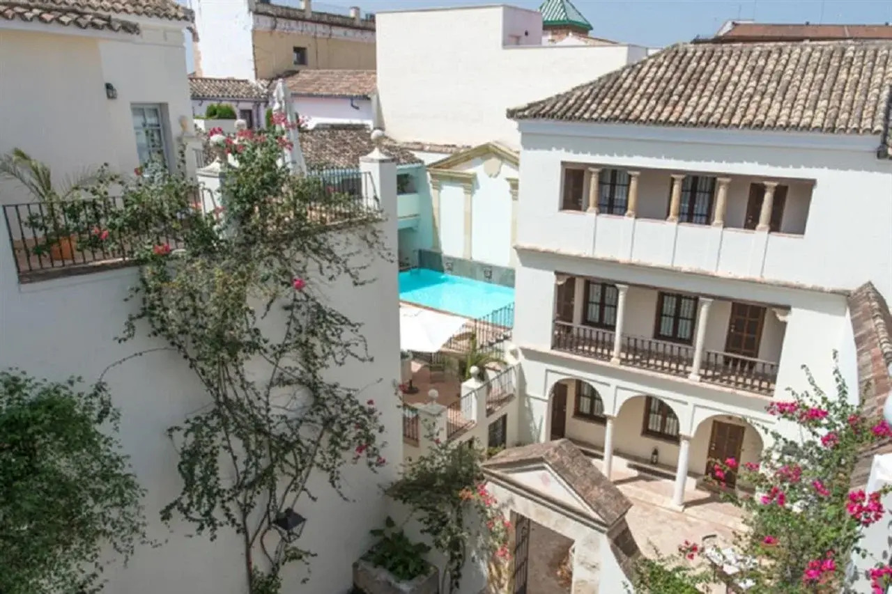 Photo - Las Casas de la Judería de Córdoba