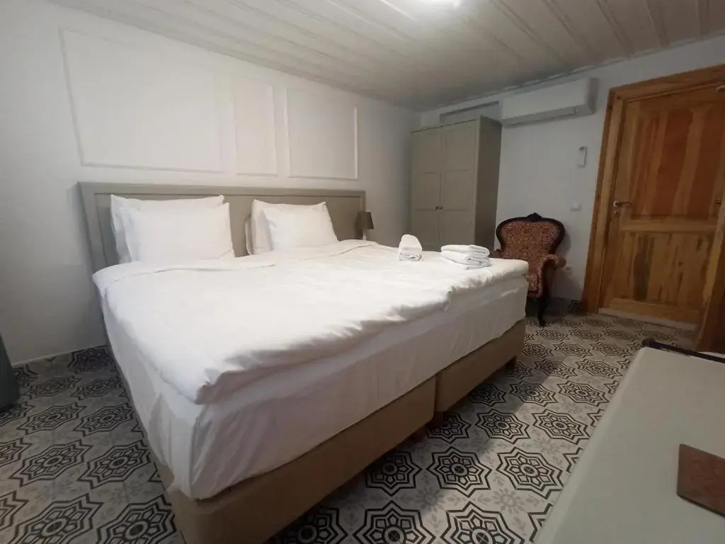 Foto - Ikiz Konak Boutique Hotel