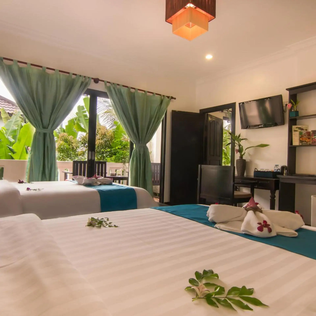 Photo - La Residence WatBo Hotel