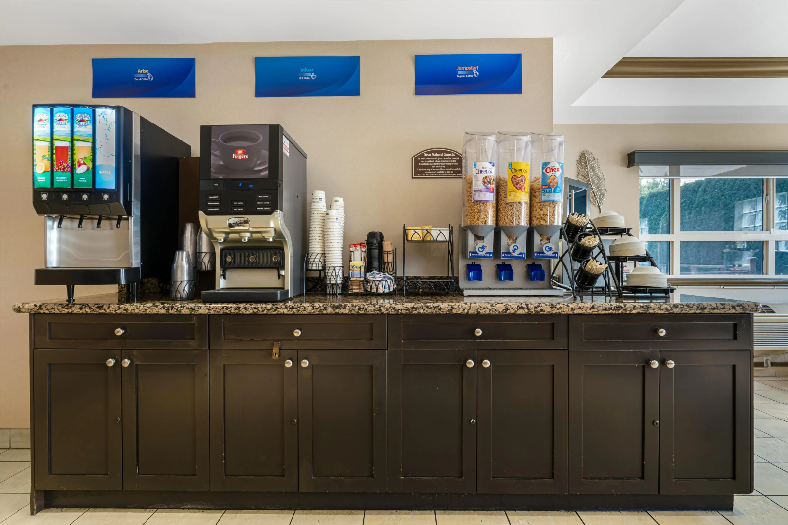 Foto - Best Western King George Inn & Suites