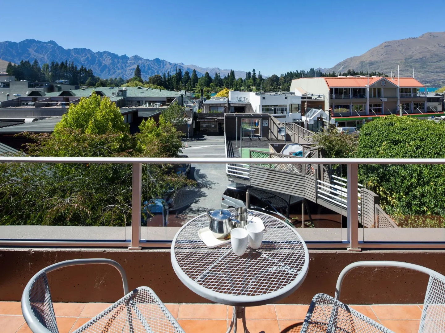 Foto - The Lofts Apartments