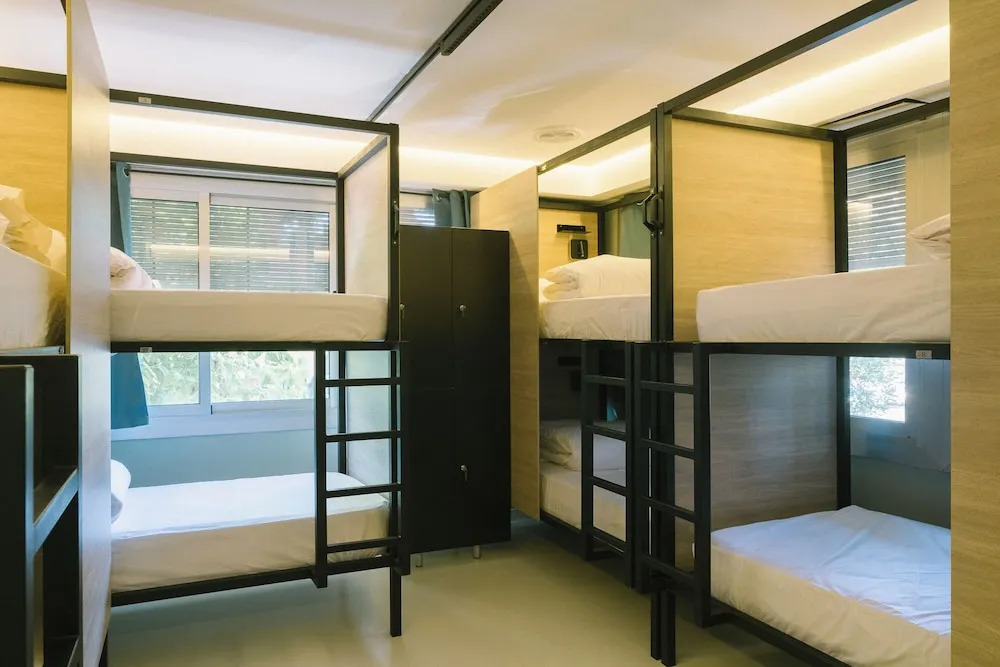 Photo - U-nit Hostel Central Park