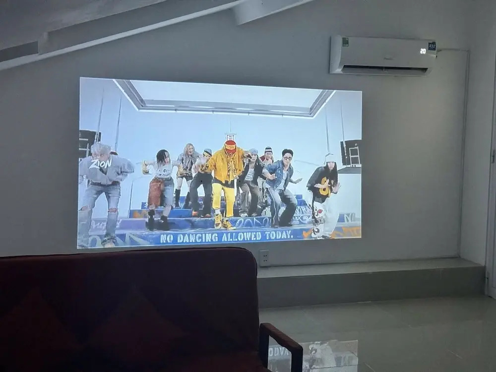 Photo - Diamond Suite Apartment