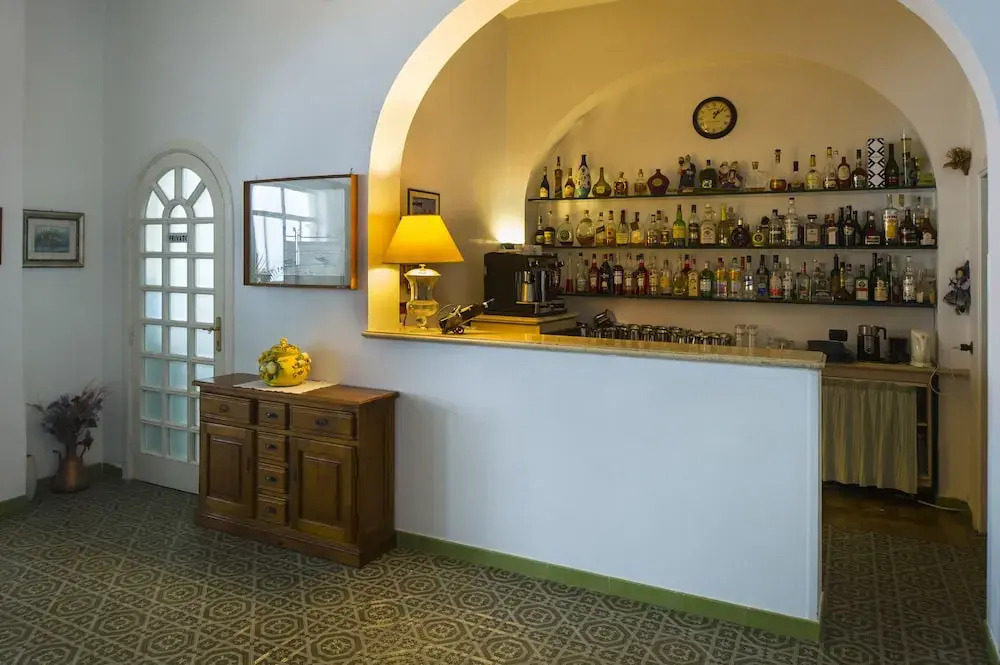 Photo - Hotel Bellevue Suite