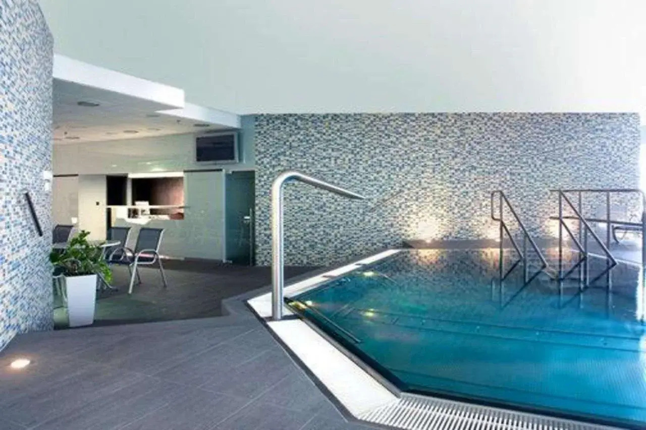 Photo - Clarion Congress Hotel Prague