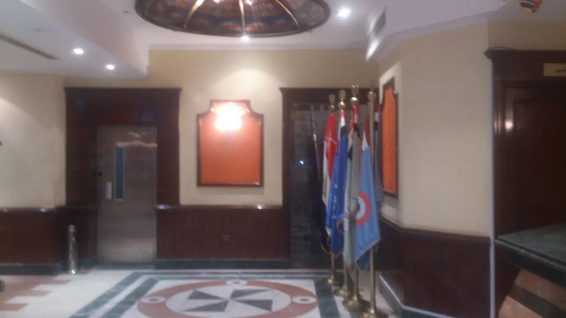 Foto - Jewel Zamalek Hotel