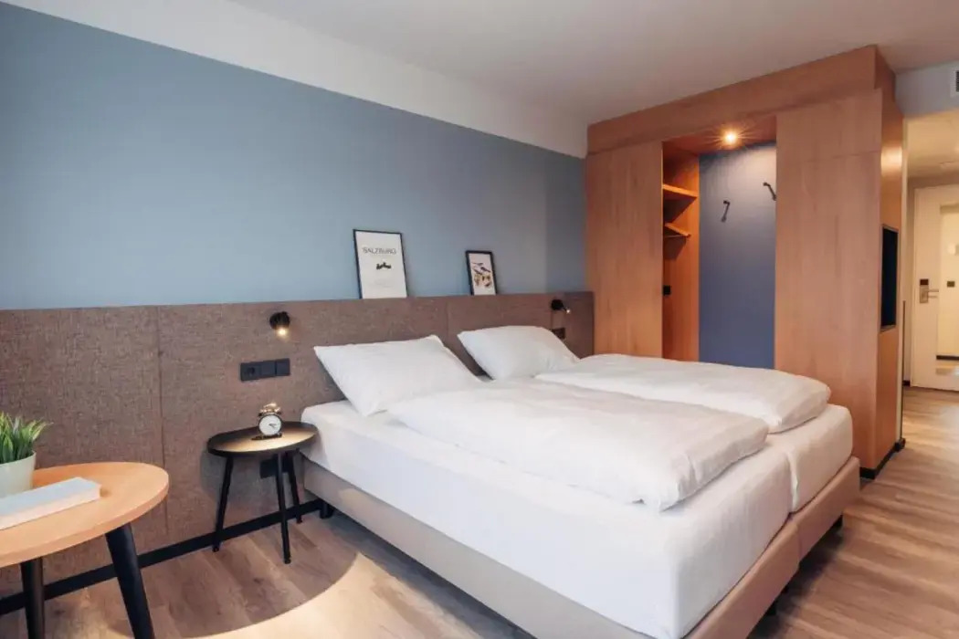 Foto - harry's home Salzburg