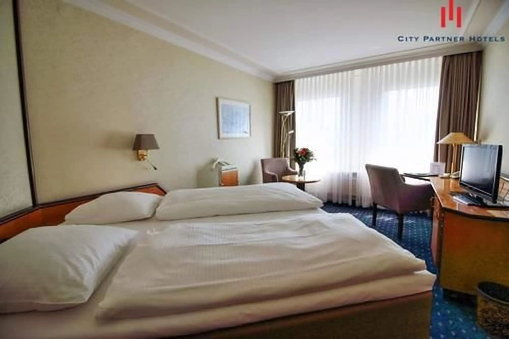 Foto - Hotel Senator Hamburg