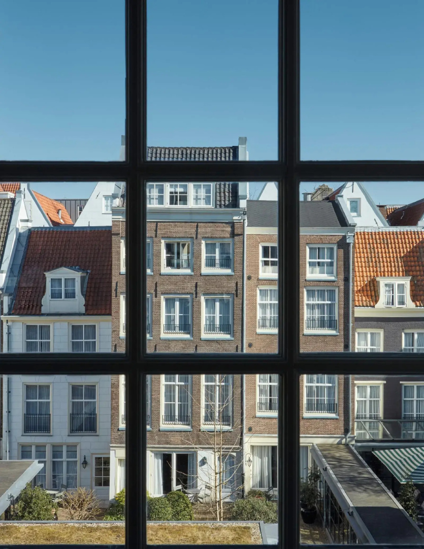 Photo - Pulitzer Amsterdam