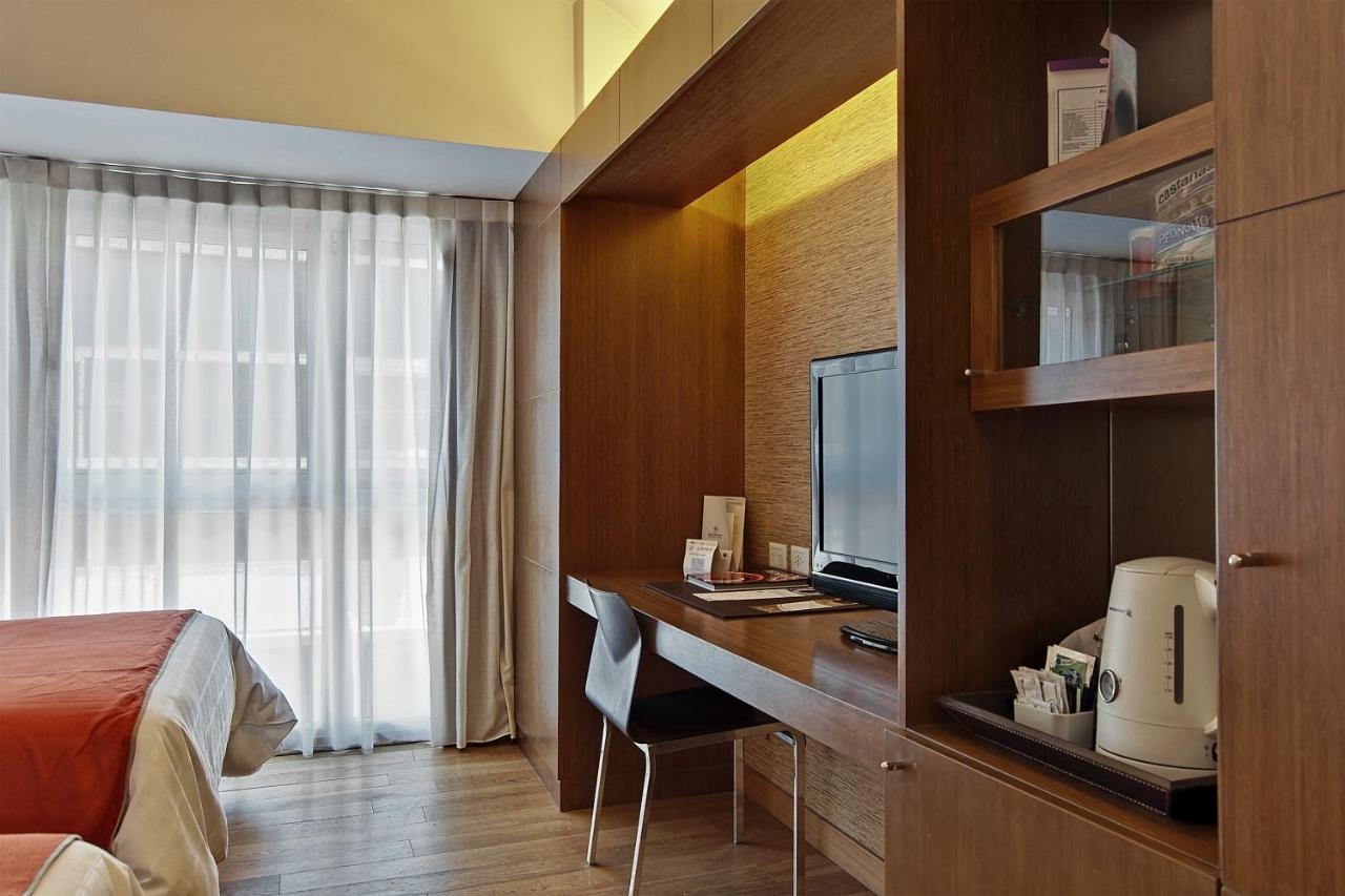 Photo - Regente Palace Hotel