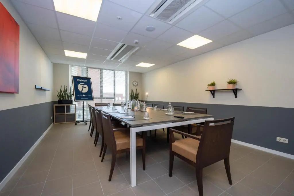 Photo - Fletcher Wellness hotel