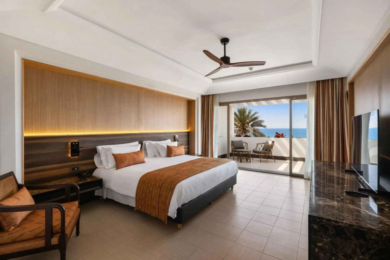 Foto - Hotel Riu Palace Tikida Agadir - All Inclusive