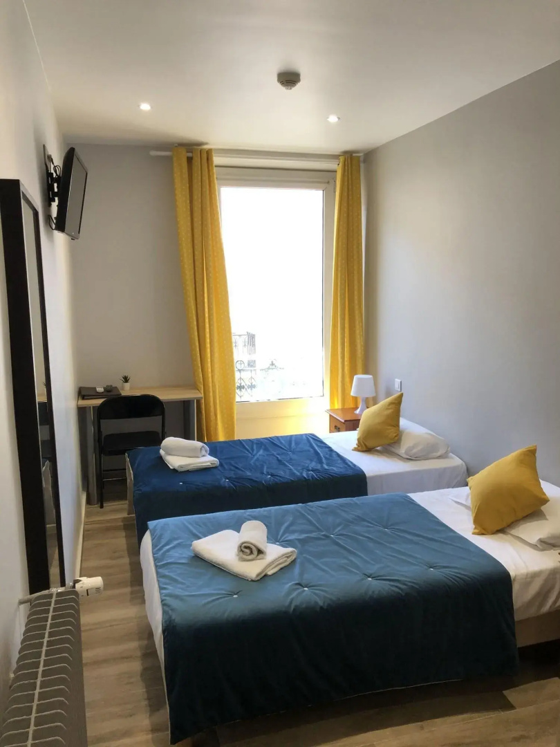 Photo - Hotel le Nice Etoile