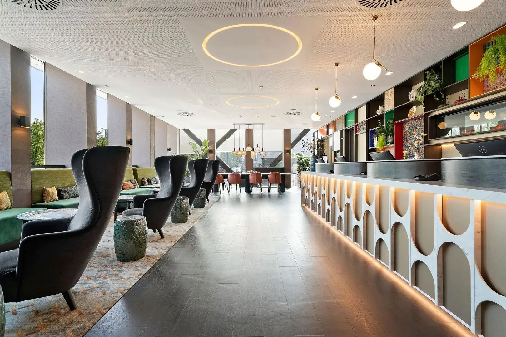 Foto - Corendon Amsterdam New-West, a Tribute Portfolio Hotel
