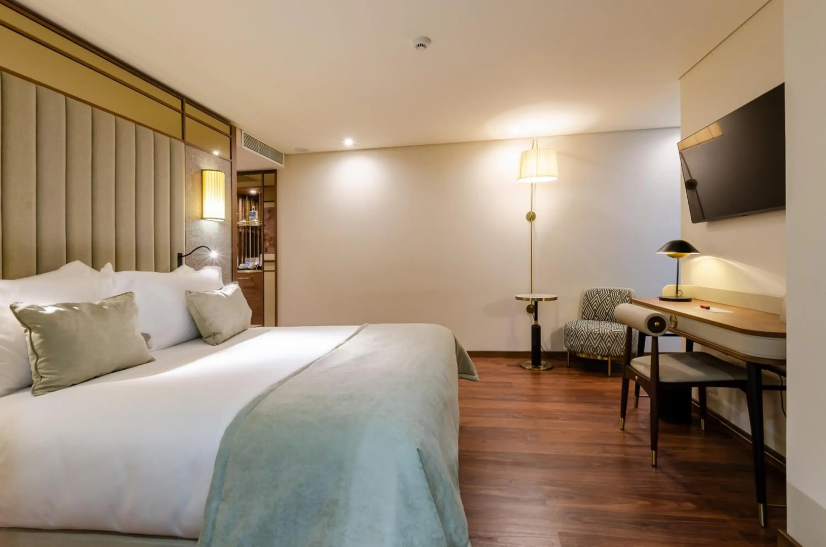 Foto - TURIM Lisboa Hotel