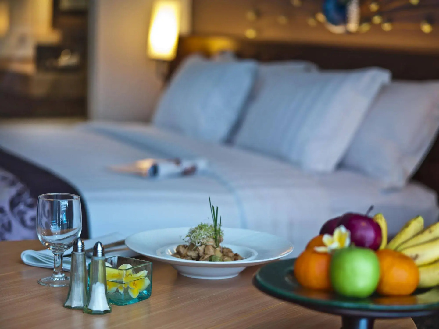 Foto - Sun Island Hotel & Spa Kuta