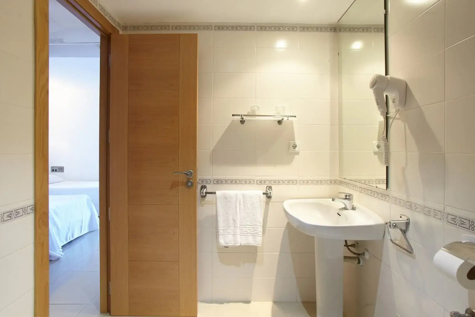 Foto - Aparthotel Nereida