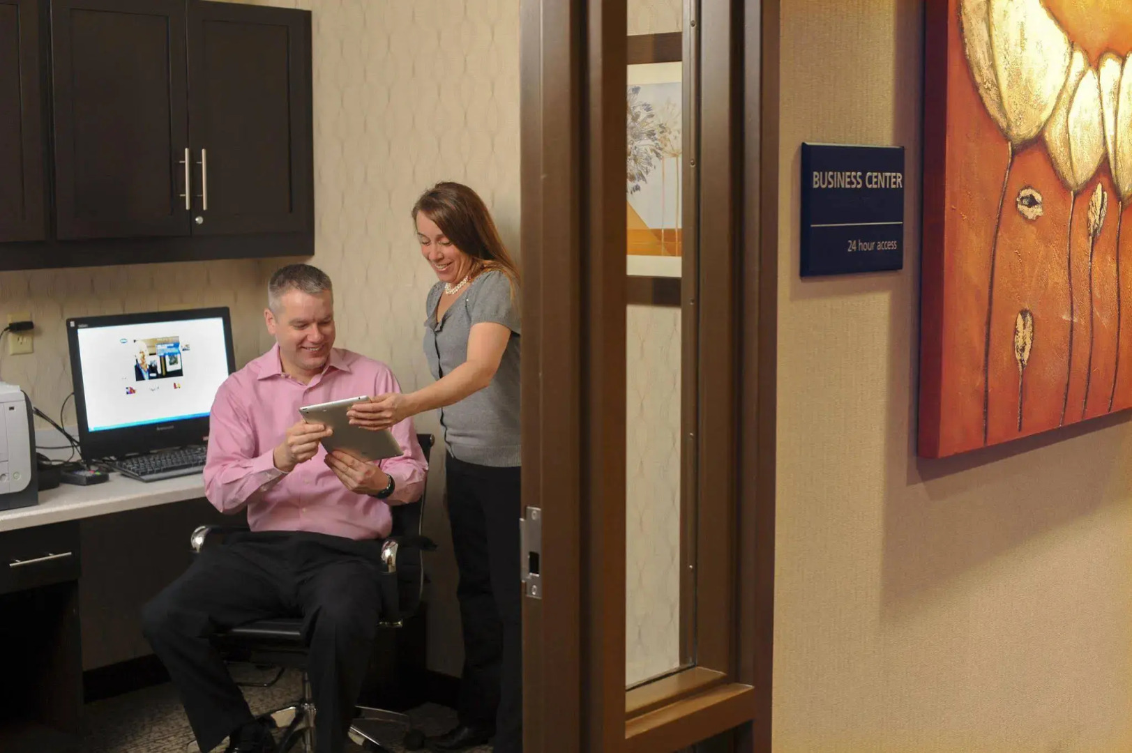 Photo - Hampton Inn Neptune