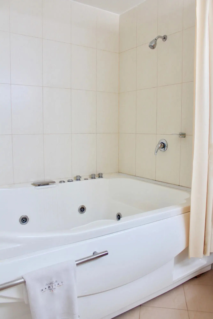 Foto - Habitat Hotel