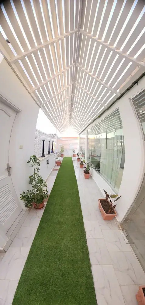 Foto - White Roof - Hurghada