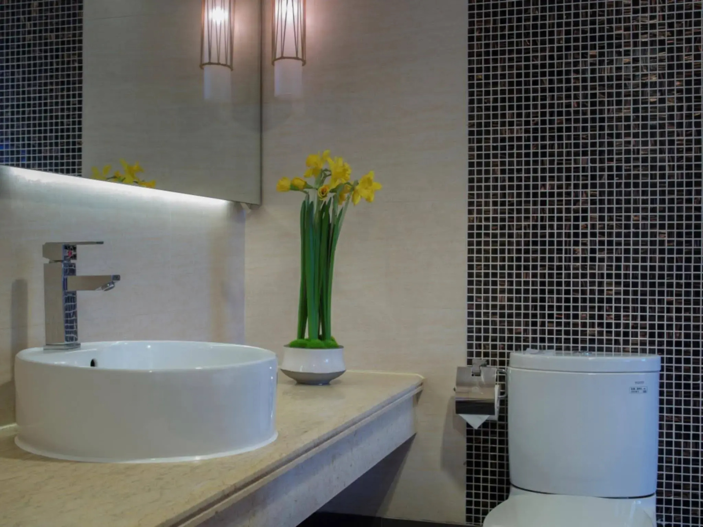 Foto - Arthur Hotel Zhujiang New Town Guangzhou