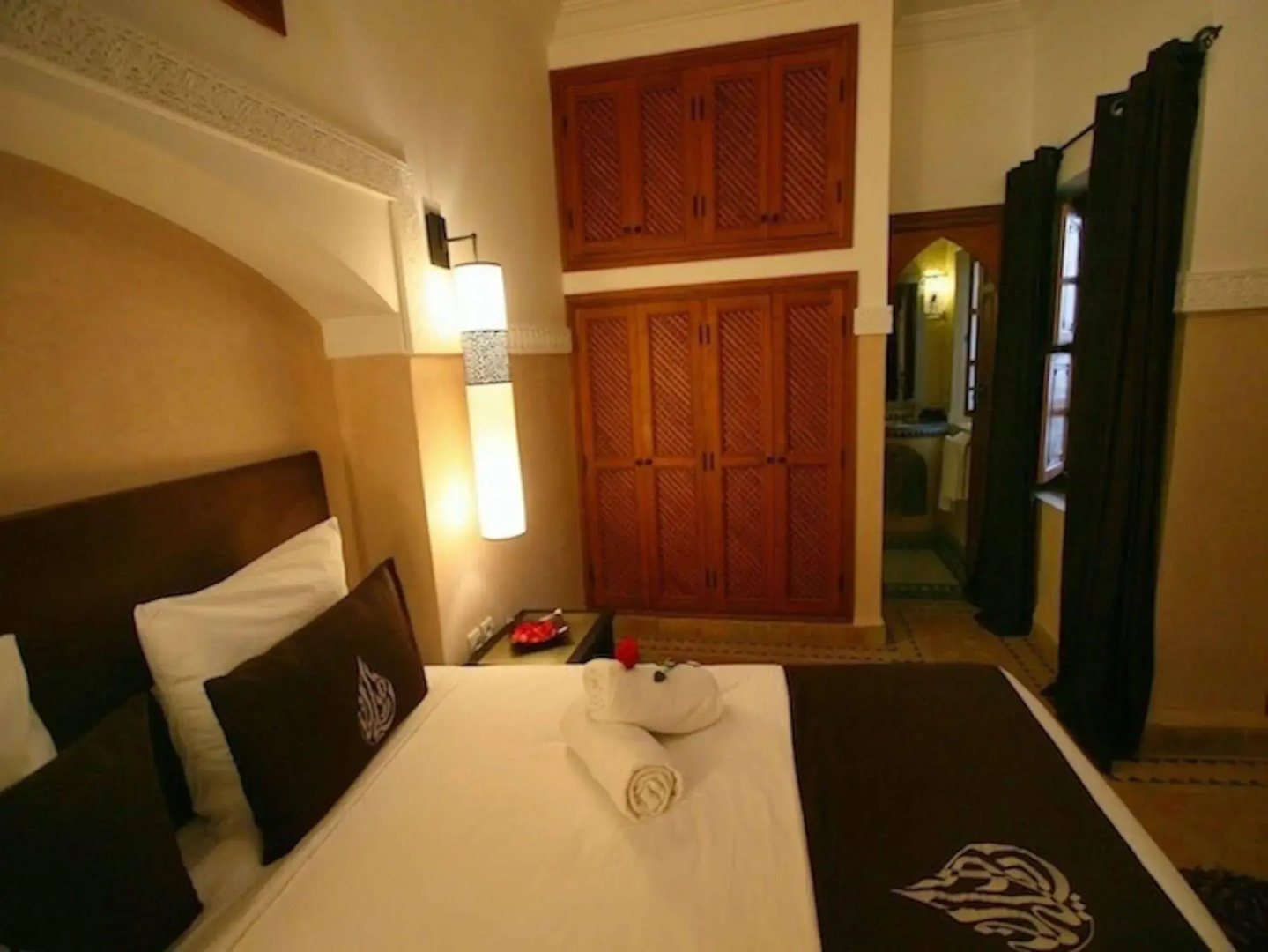 Foto - Riad Dar Beldia and Spa