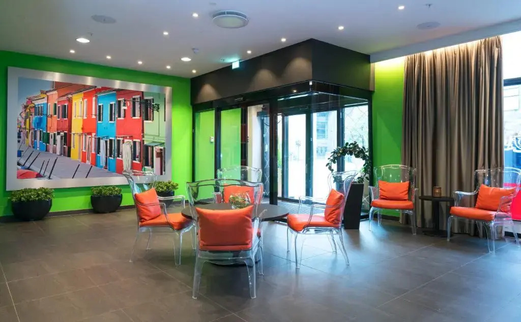 Foto - Thon Hotel Terminus