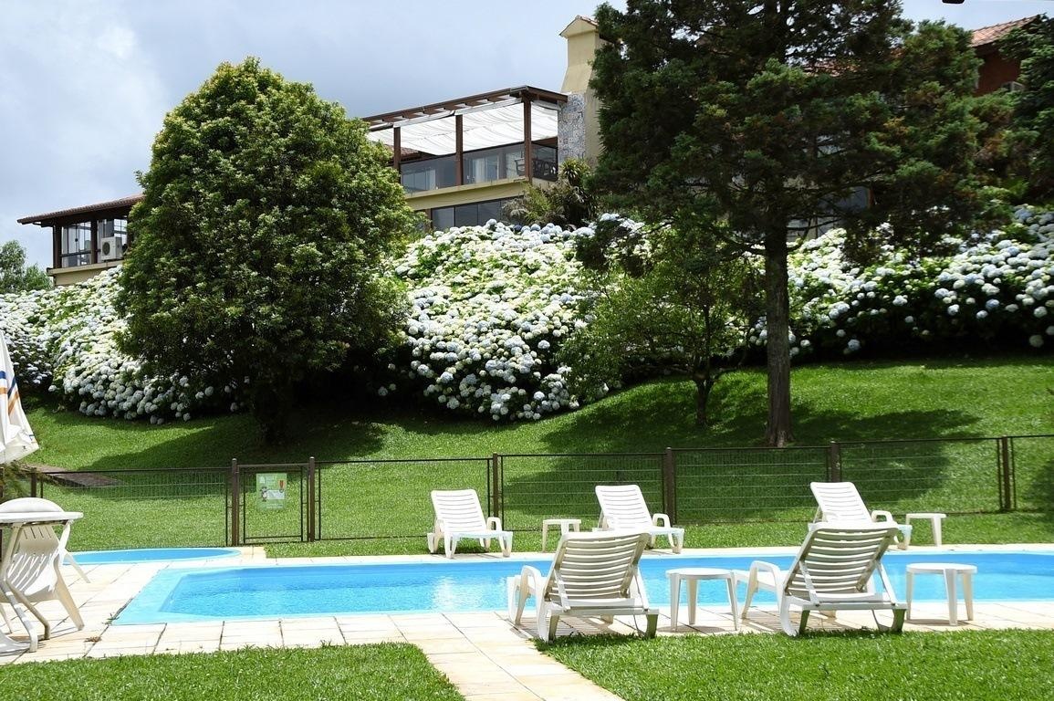 Foto - Hotel Bangalôs da Serra