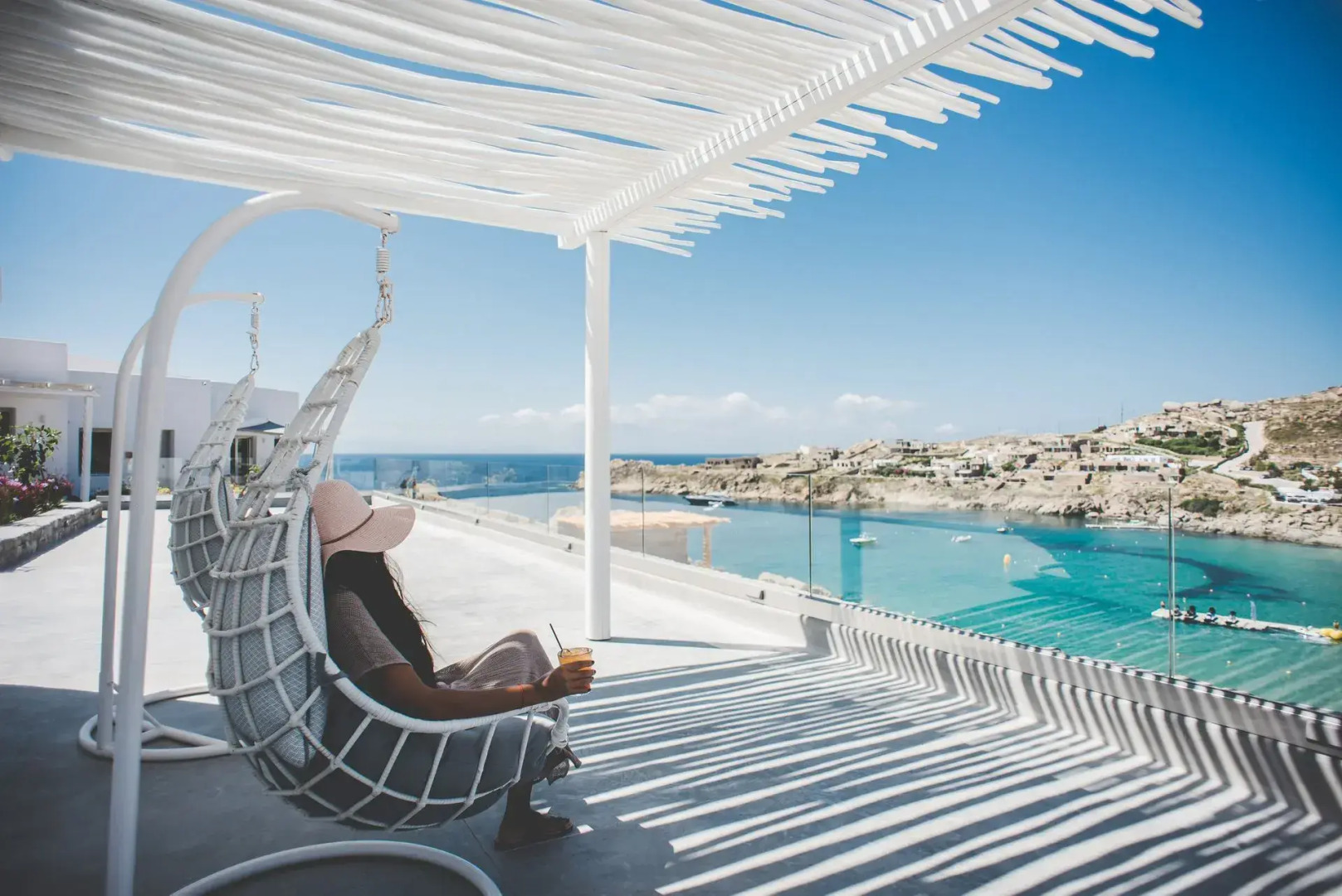 Foto - Beyond Beachfront Super Paradise Villa