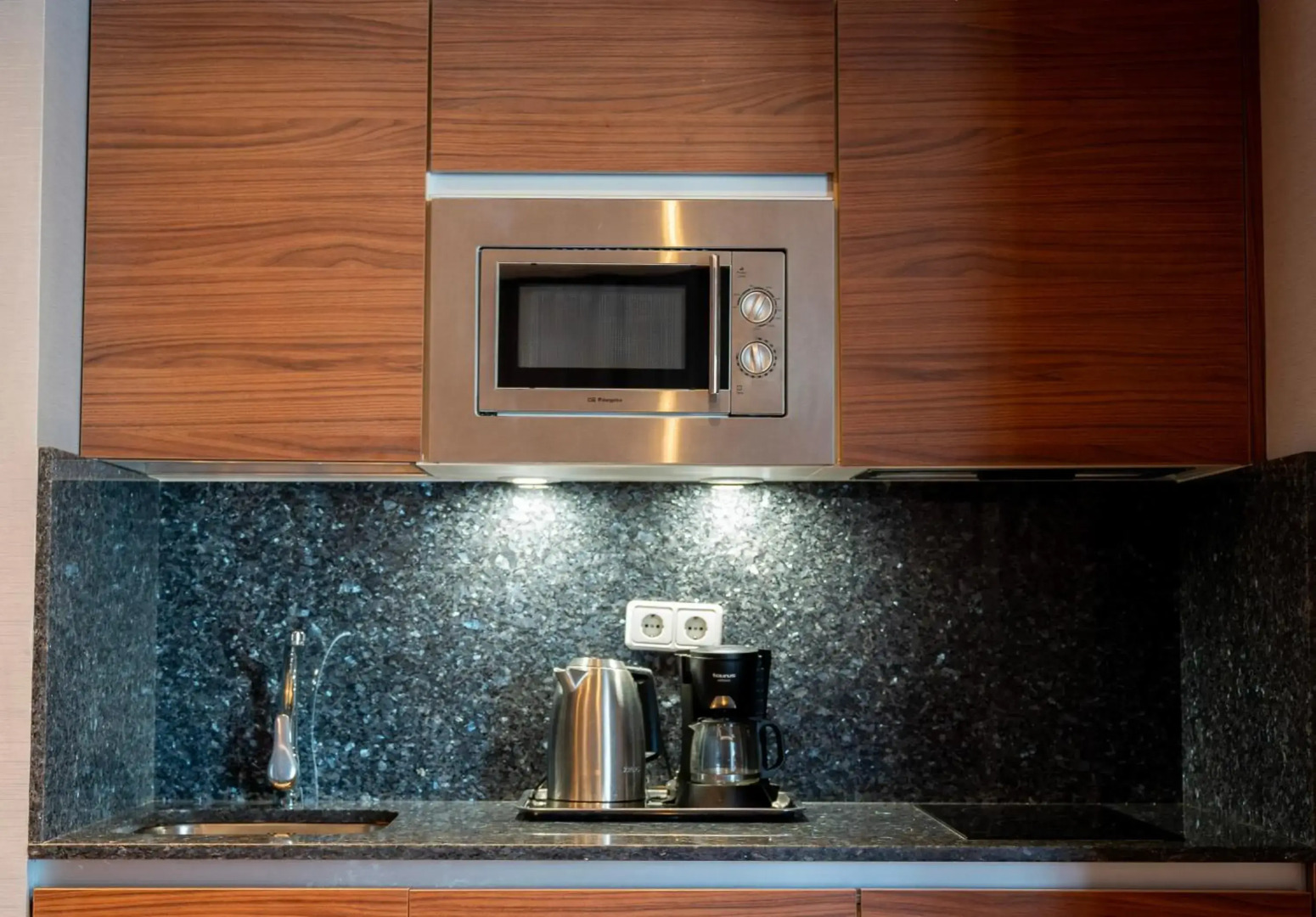 Foto - Aparto-Hotel Rosales