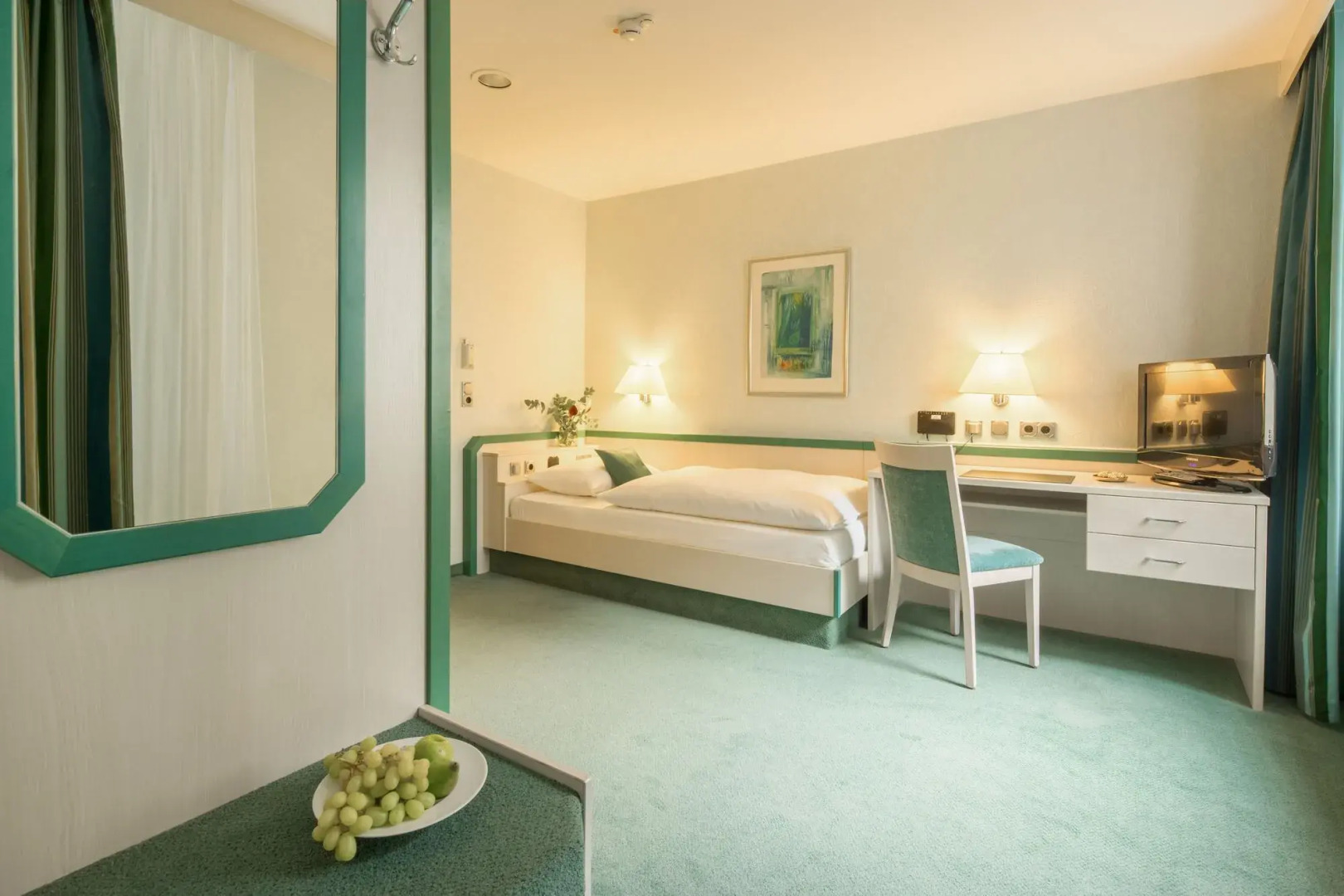 Foto - Hotel Essener Hof; Sure Hotel Collection by Best Western