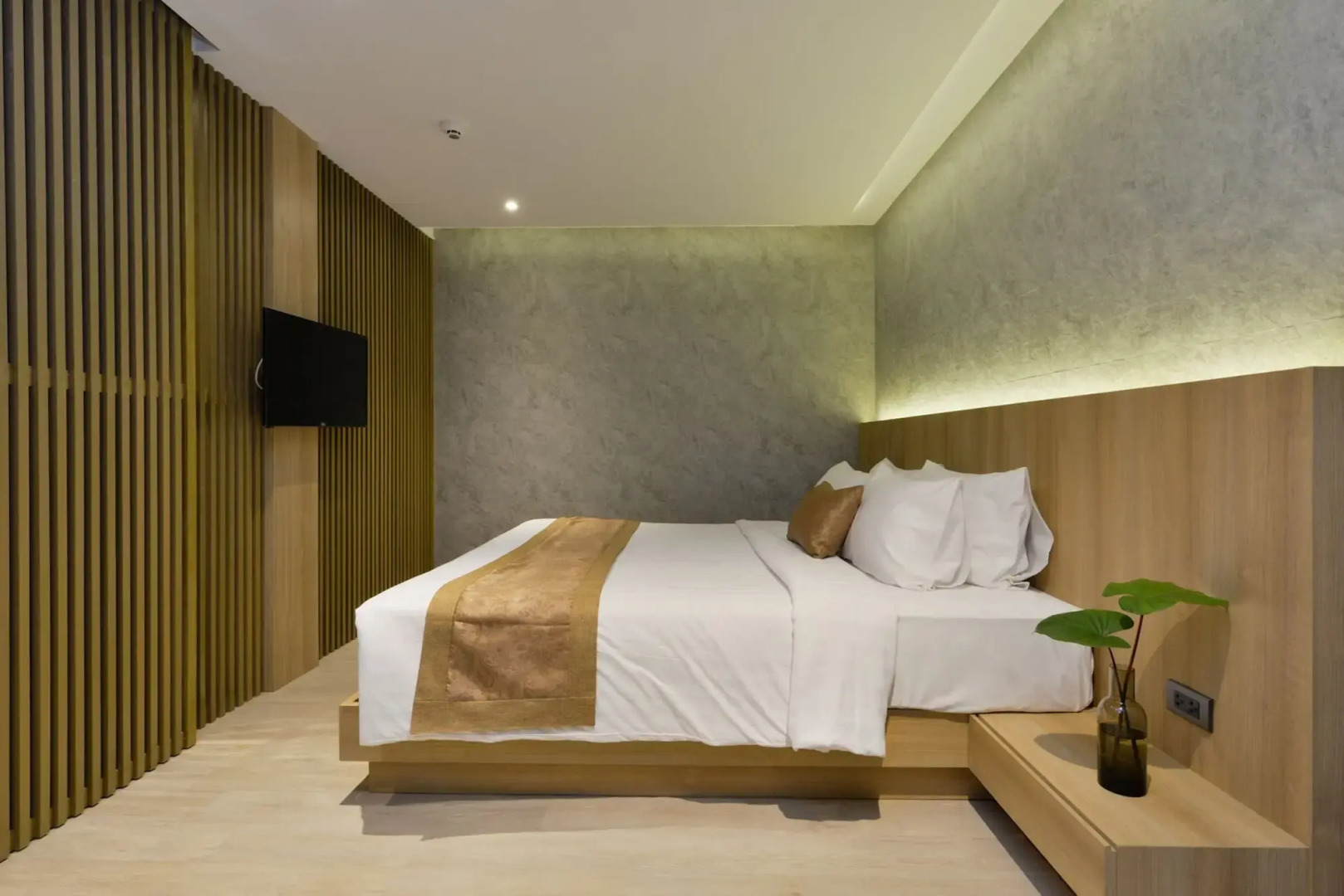 Photo - Aspira Tropical Residence Thong Lor