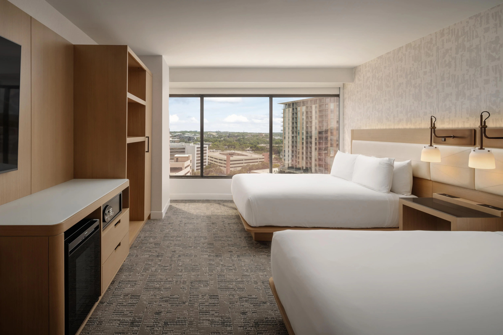 Foto - Hyatt Regency Austin