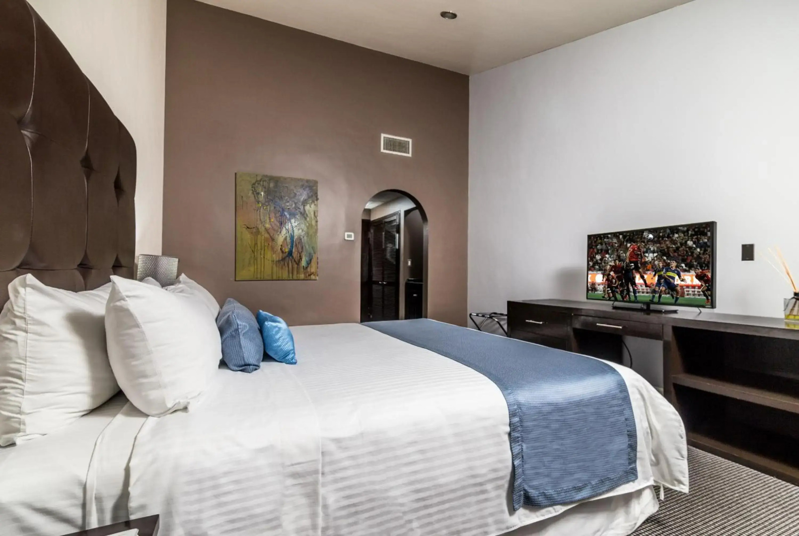 Foto - Pueblo Amigo Hotel Plaza y Casino