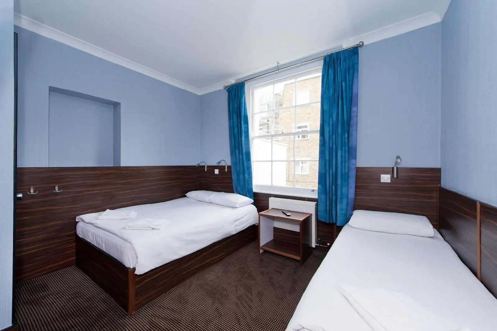 Foto - Crestfield Hotel