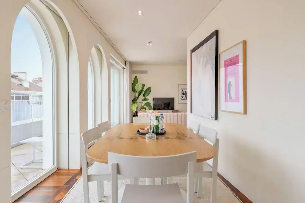 Photo - Vila Catarina Luxury Apartments