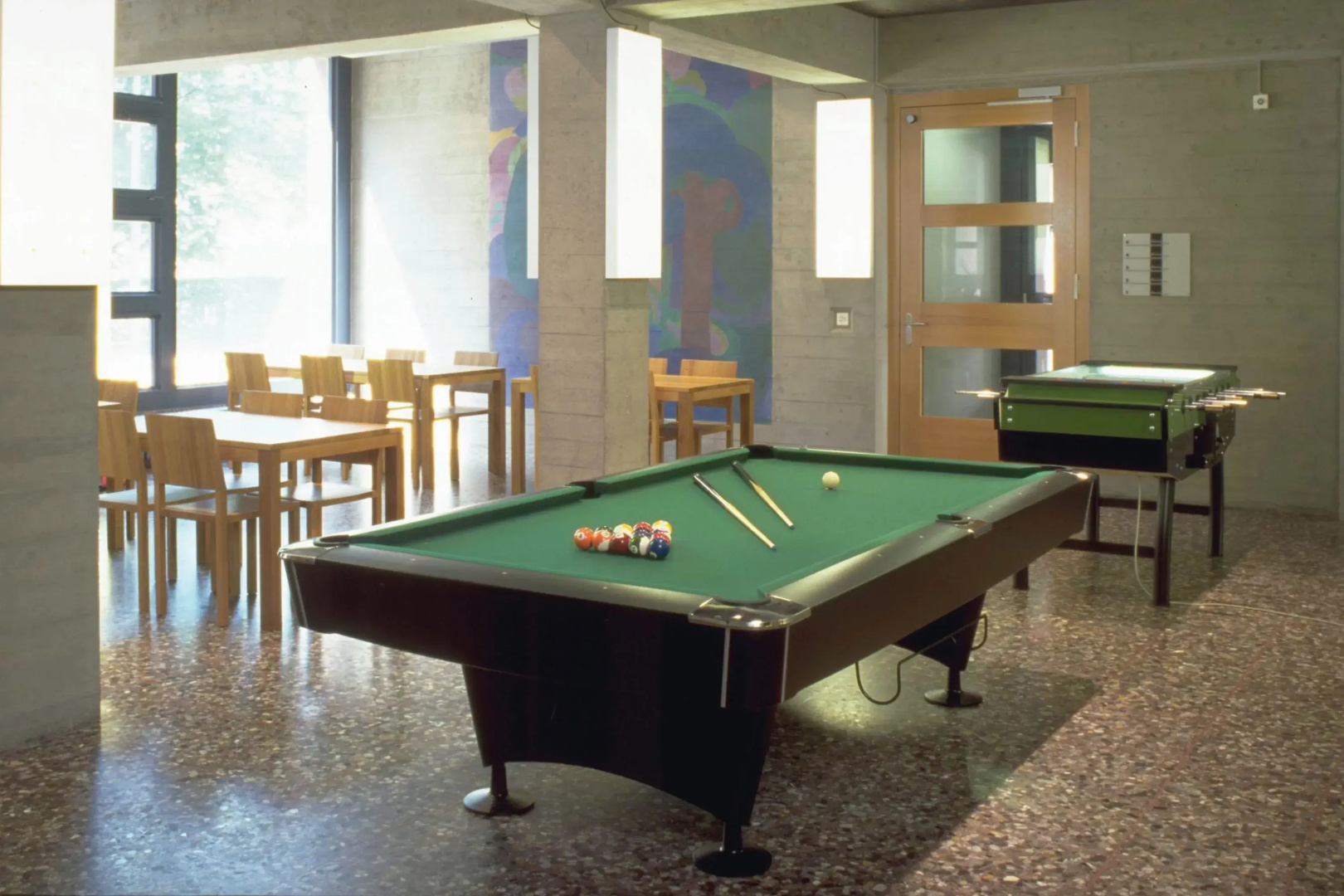 Foto - Zurich Youth Hostel