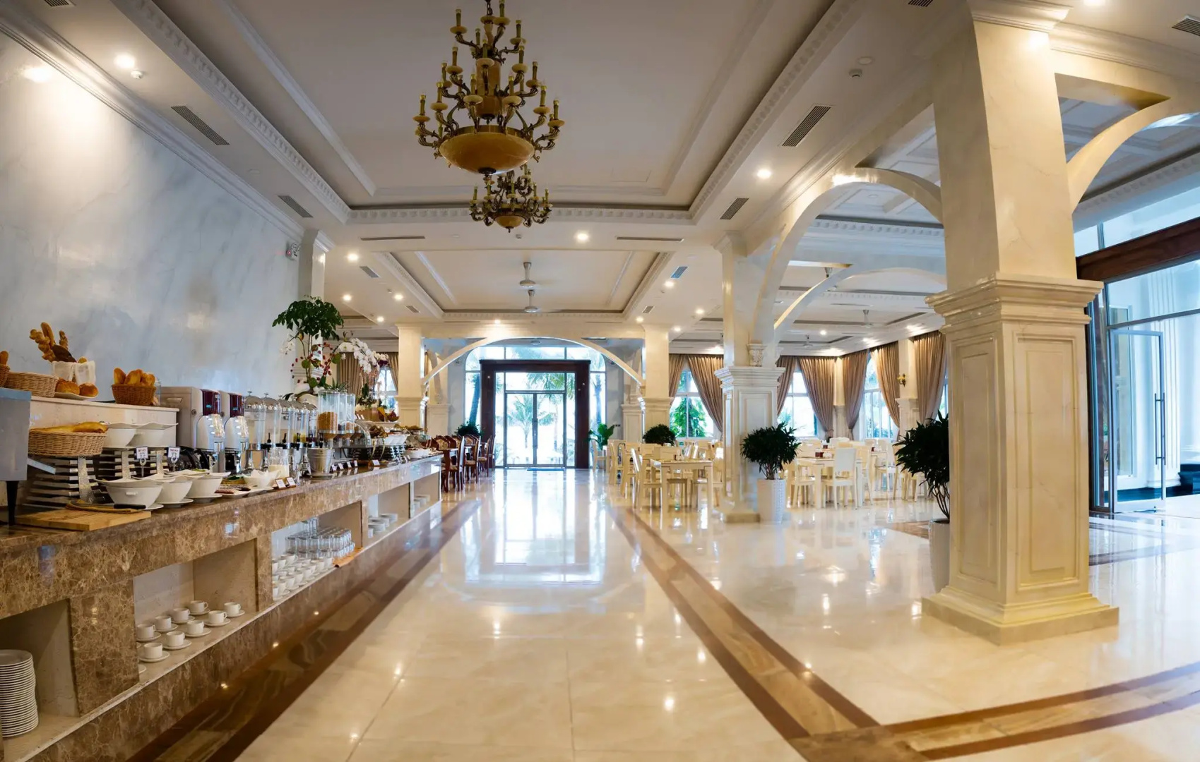 Foto - Thien Thanh Resort Phu Quoc