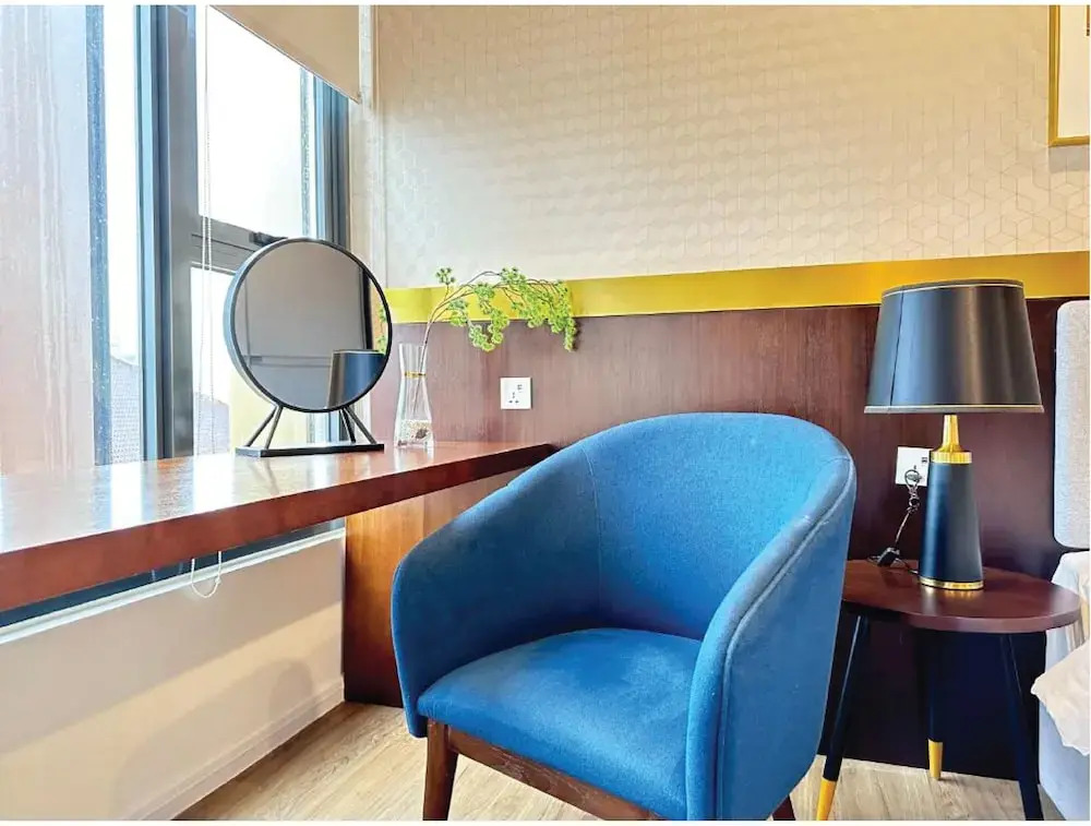 Foto - Ceylonz Suites KLCC View