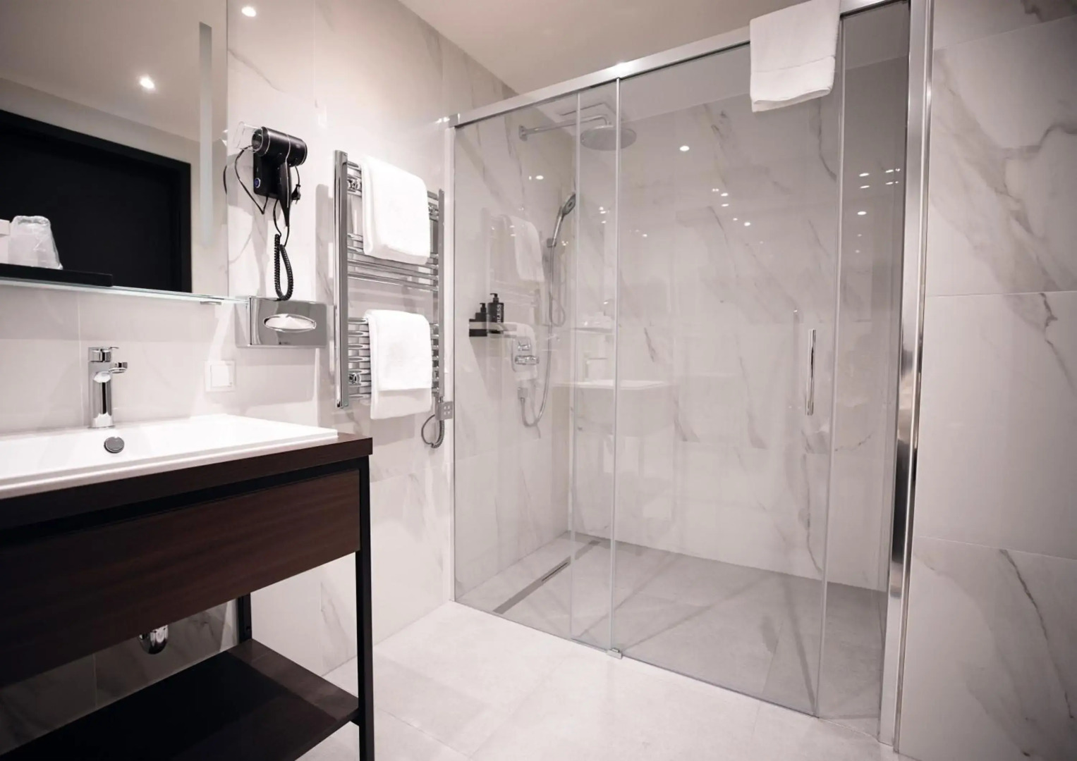 Foto - Skyline Hotel City Frankfurt