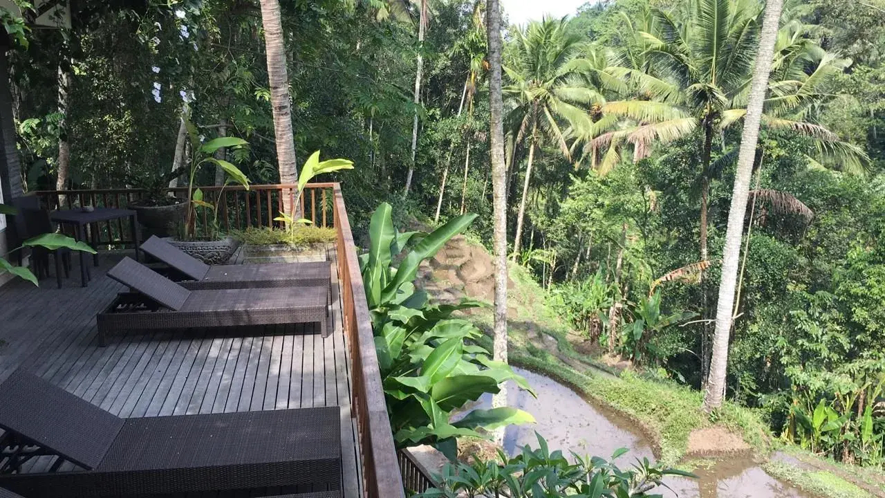 Foto - Puri Raya Villa