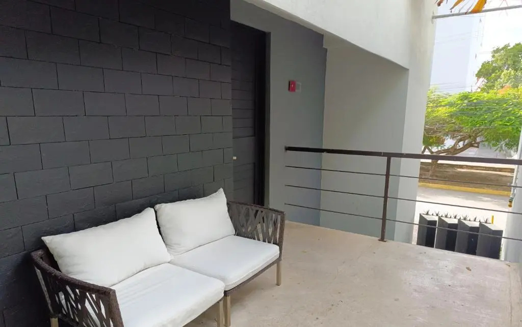 Foto - Grand City Hotel Cancun - Near Market 28